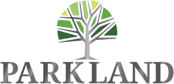 Parkland logo