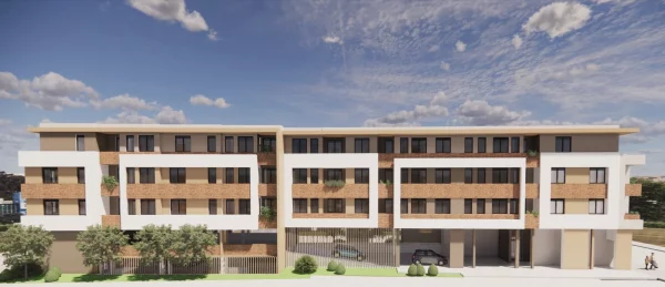 novogradnja Šabac – Prote Mateje - Vojvode Mišića
